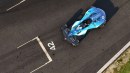 Project CARS: galleria immagini