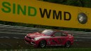 Project CARS: galleria immagini