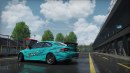 Project CARS: galleria immagini