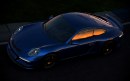 Project CARS: galleria immagini