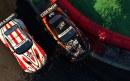 Project CARS: galleria immagini