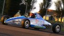 Project CARS: galleria immagini