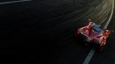 Project CARS: galleria immagini