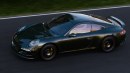 Project CARS: galleria immagini