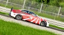 Project CARS: galleria immagini