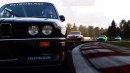 Project CARS: galleria immagini