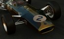 Project CARS: galleria immagini