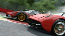 Project CARS: galleria immagini