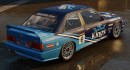 Project CARS: galleria immagini