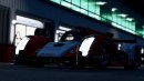 Project CARS: galleria immagini