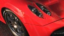 Project CARS: galleria immagini