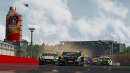 Project CARS: galleria immagini