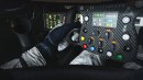 Project CARS: galleria immagini