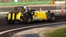 Project CARS: galleria immagini