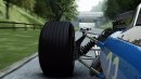 Project CARS: galleria immagini