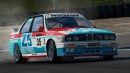 Project CARS: galleria immagini