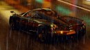 Project CARS: galleria immagini