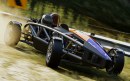 Project CARS: galleria immagini