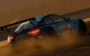 Project CARS: galleria immagini