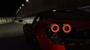 Project CARS: galleria immagini