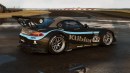 Project CARS: galleria immagini