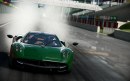 Project CARS: galleria immagini