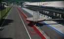 Project CARS: galleria immagini