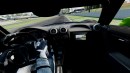 Project CARS: galleria immagini