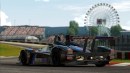 Project CARS: galleria immagini