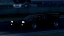 Project CARS: galleria immagini