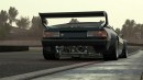 Project CARS: galleria immagini