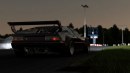 Project CARS: galleria immagini