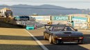 Project CARS: galleria immagini