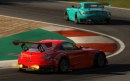 Project CARS: galleria immagini