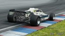 Project CARS: build 239 - galleria immagini