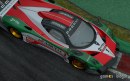 Project CARS: build 239 - galleria immagini