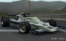 Project CARS: build 239 - galleria immagini