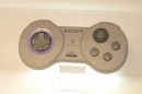 Prototipi controller PlayStation