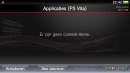 PS Vita: interfaccia utente - galleria immagini