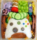 PS3 Cake - X360 Bento