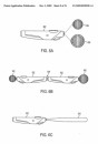 PS3 Motion Controller: immagini dei brevetti