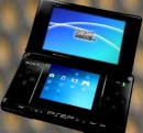 PSP 2 concept art: galleria immagini