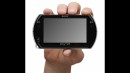 PSP Go! - prime immagini ufficiali