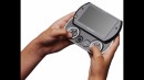 PSP Go! - prime immagini ufficiali