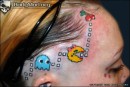 Raccolta di tatuaggi sui videogiochi