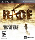 RAGE: nuove immagini dalla QuakeCon 2011 e copertine ufficiali