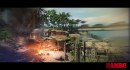 Rambo: The Videogame - galleria immagini