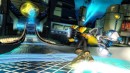 Ratchet and Clank: A Crack In Time - nuove immagini
