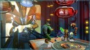 Ratchet and Clank: All 4 One - galleria immagini