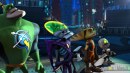 Ratchet & Clank: All 4 One - galleria immagini